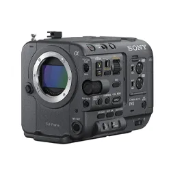 Sony FX6 Camera